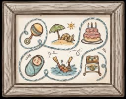 Revivez chaque instant